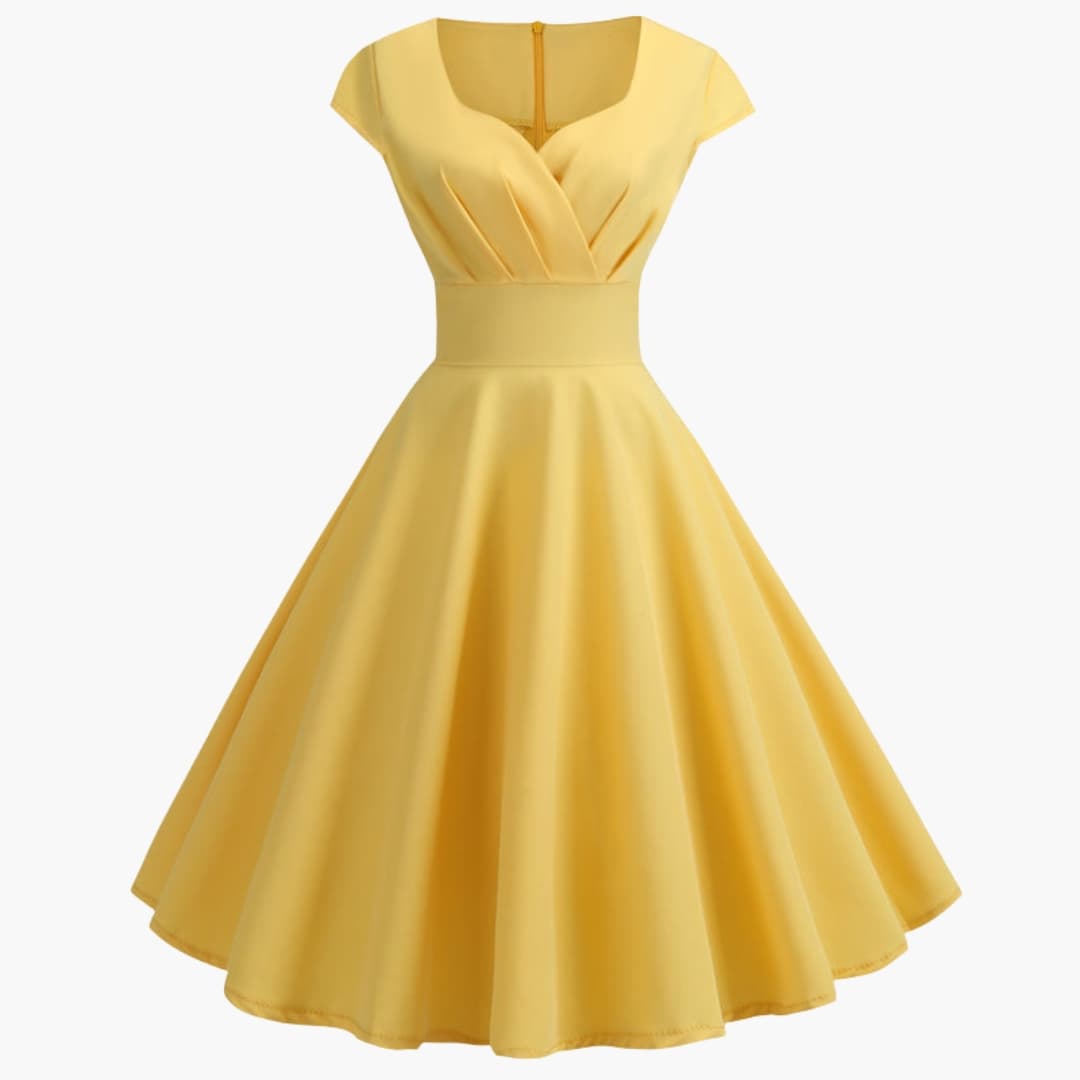 Women's Casual Summer Shift Dress
