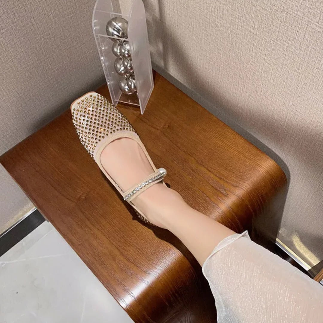 Stylish Women's Footwear