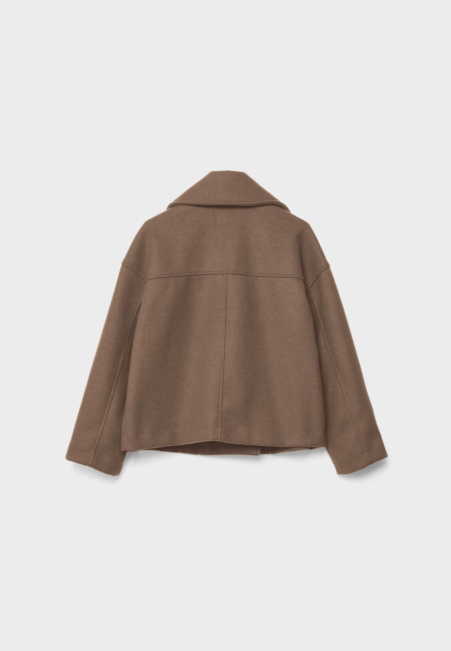 Classic Ladies Short Jacket