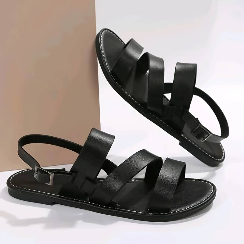 Stylish Ladies Summer Flip Flop Sandals