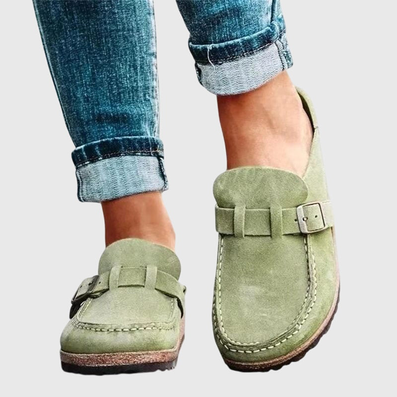 Comfortable Supportive Orthopedic Shoes