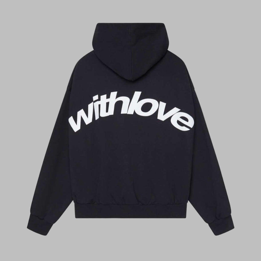 Cozy Women's Fleece Hoodie