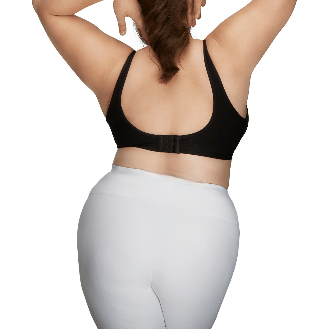 BH & Pouch Set – Luma SoftPack-Black-S-Nora Luxe