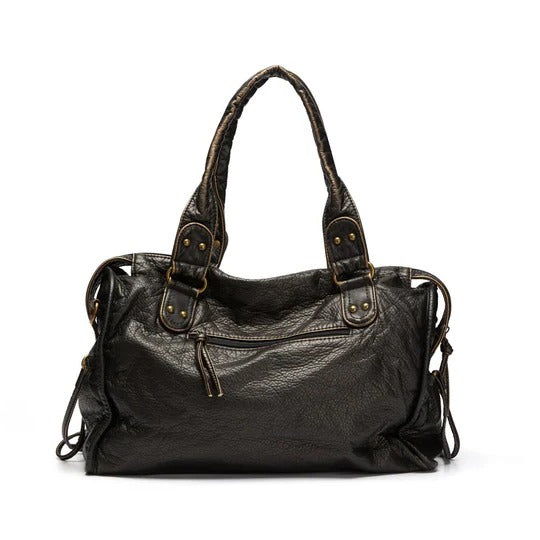 Stylish School Shoulder Bag