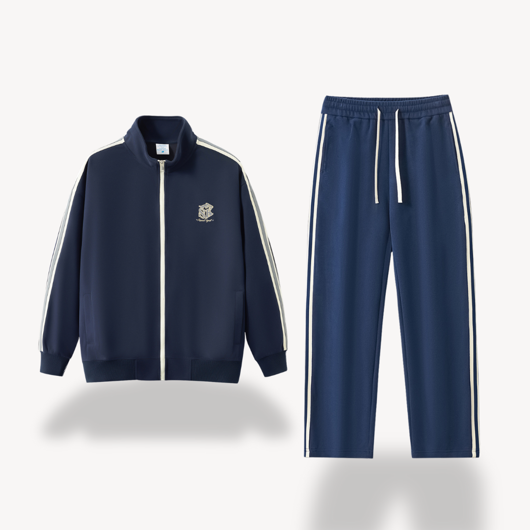 Men's Comfortable Sporty Tracksuit