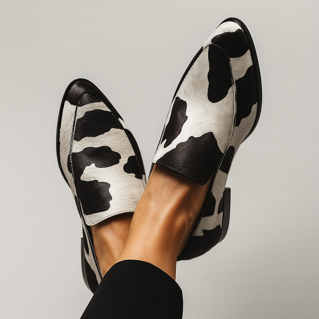 Stylish Slip On Loafers