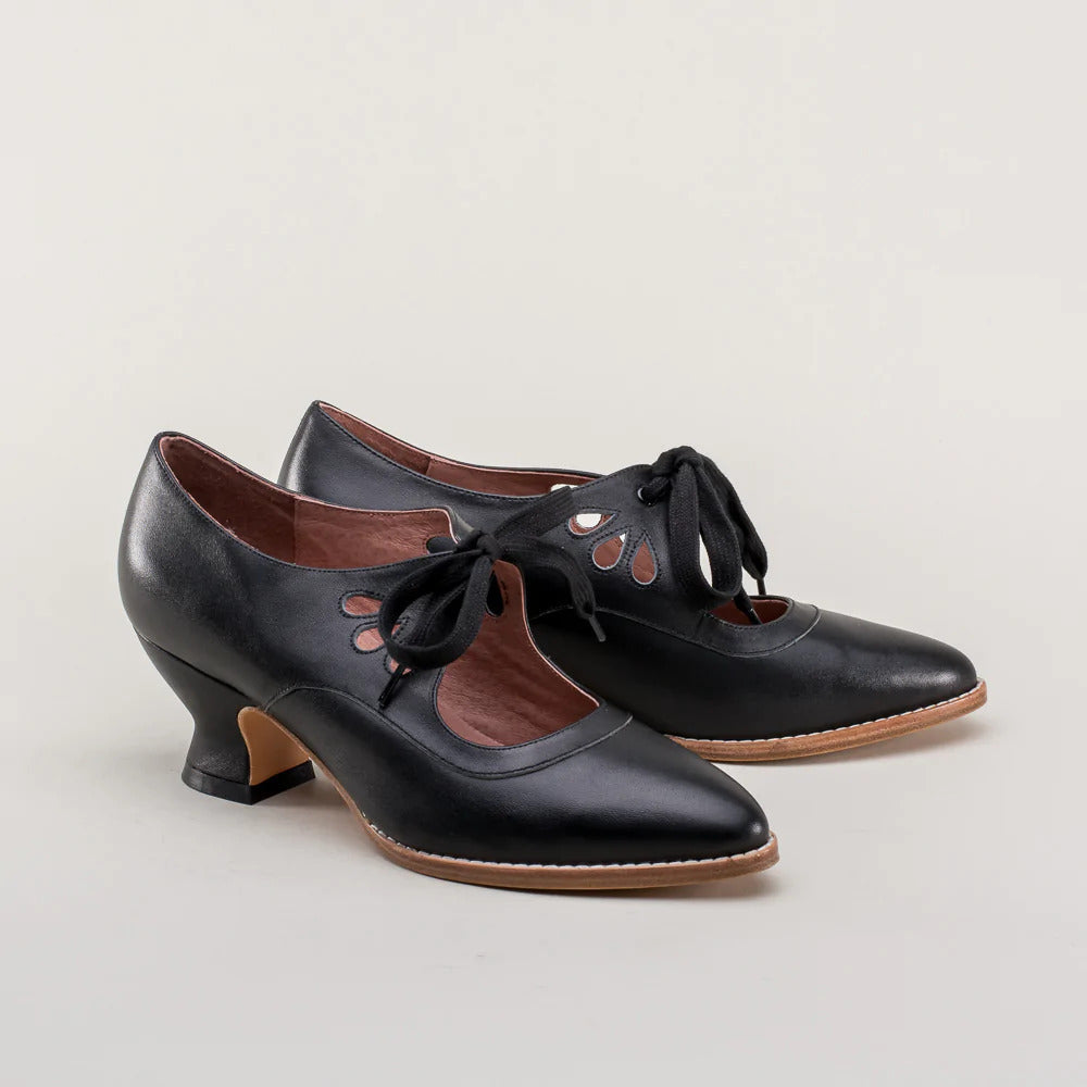 Elegant High Heel Women's Shoes