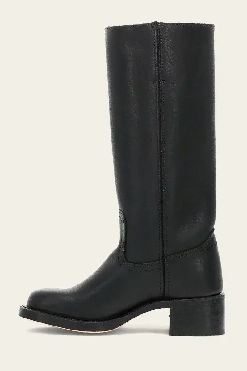 Stylish High Heel Women's Boots