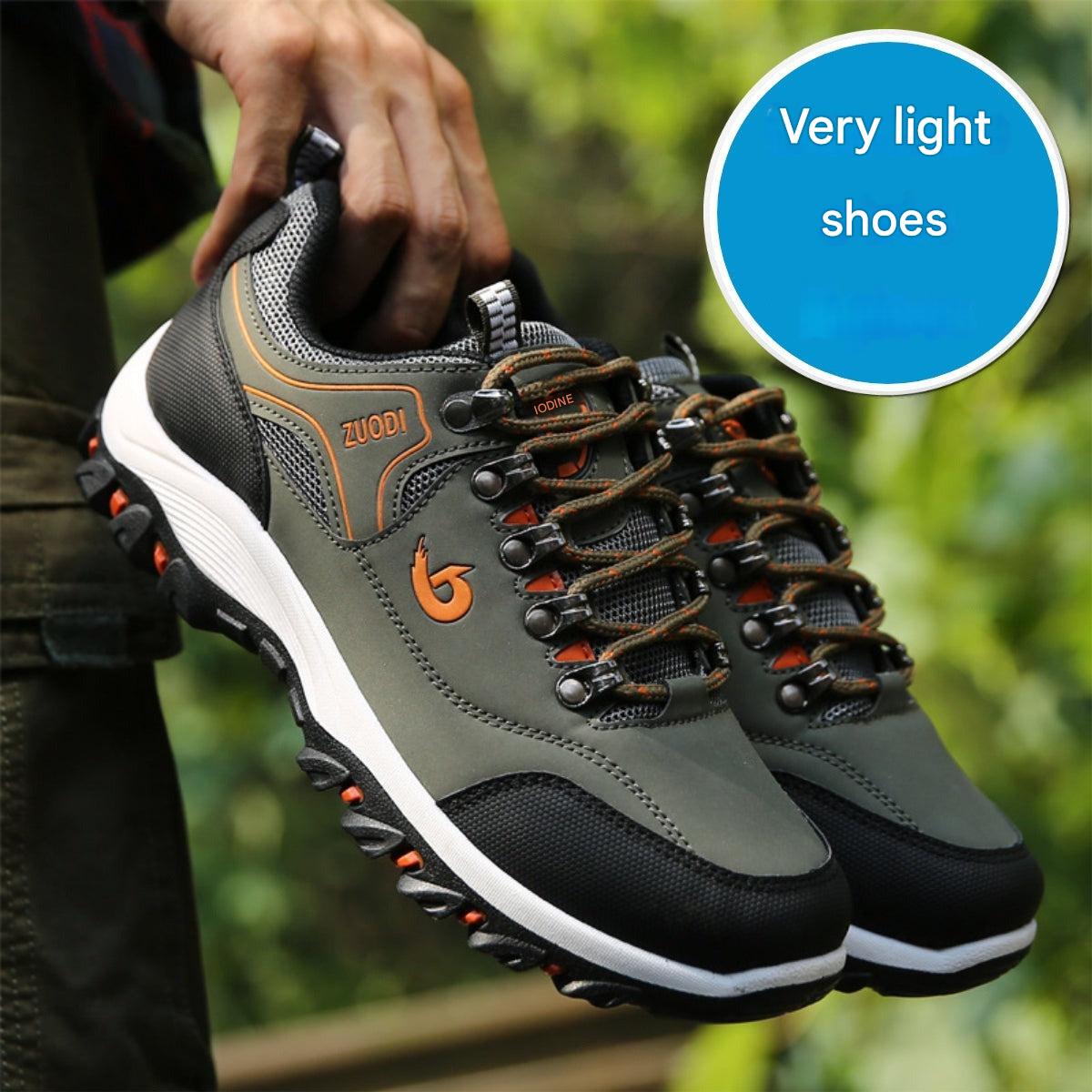 Comfort Shoes - Aifrlex-5.0-Beige-Nora Luxe