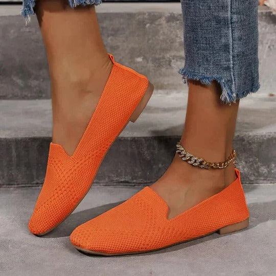 Soft Women's Walking Shoes