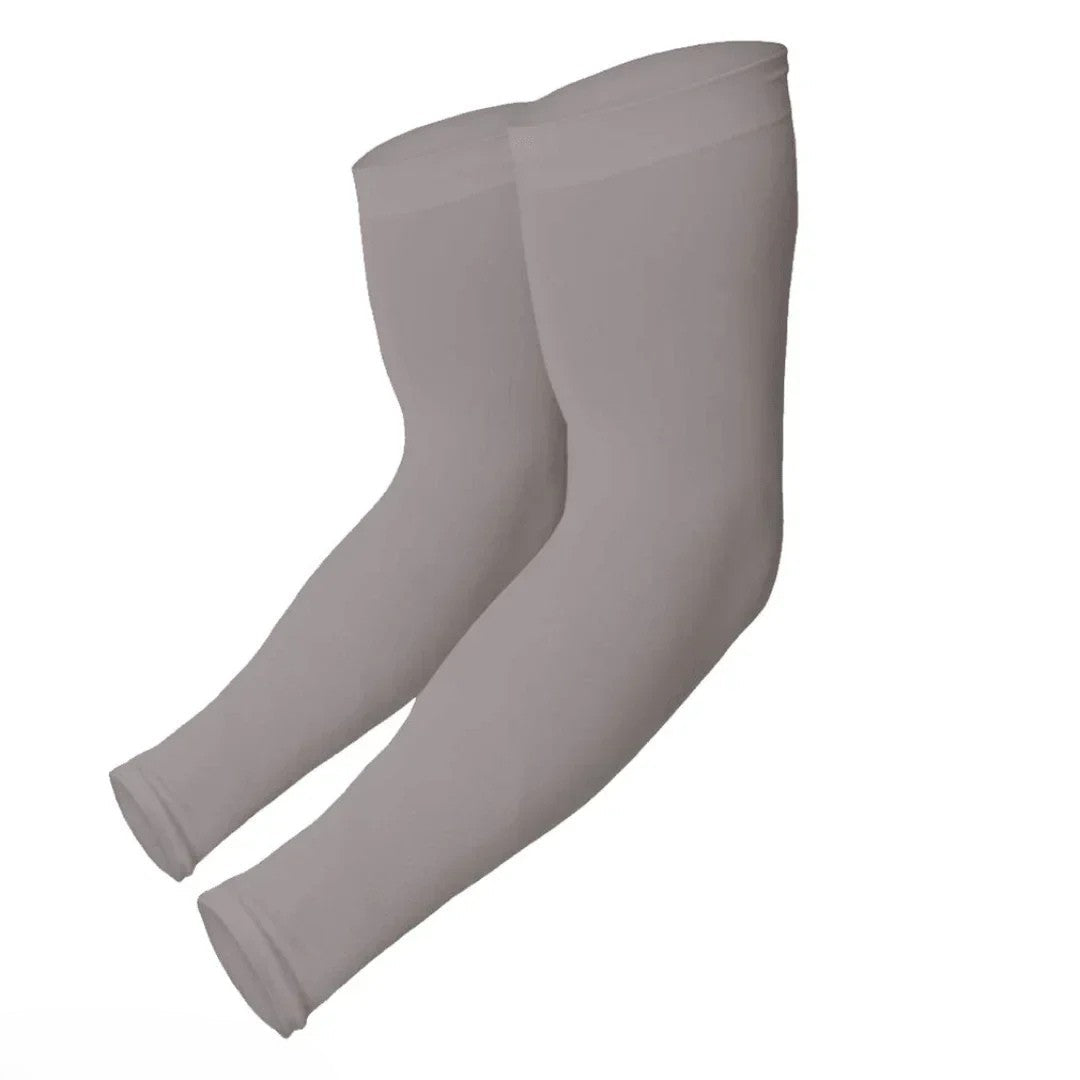 Compression Armsleeve - VitalFlex-Gray-1 Pack-Nora Luxe