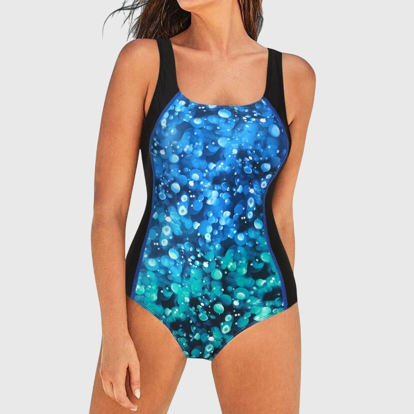 Slimming Swimsuits for Summer Beach Wear