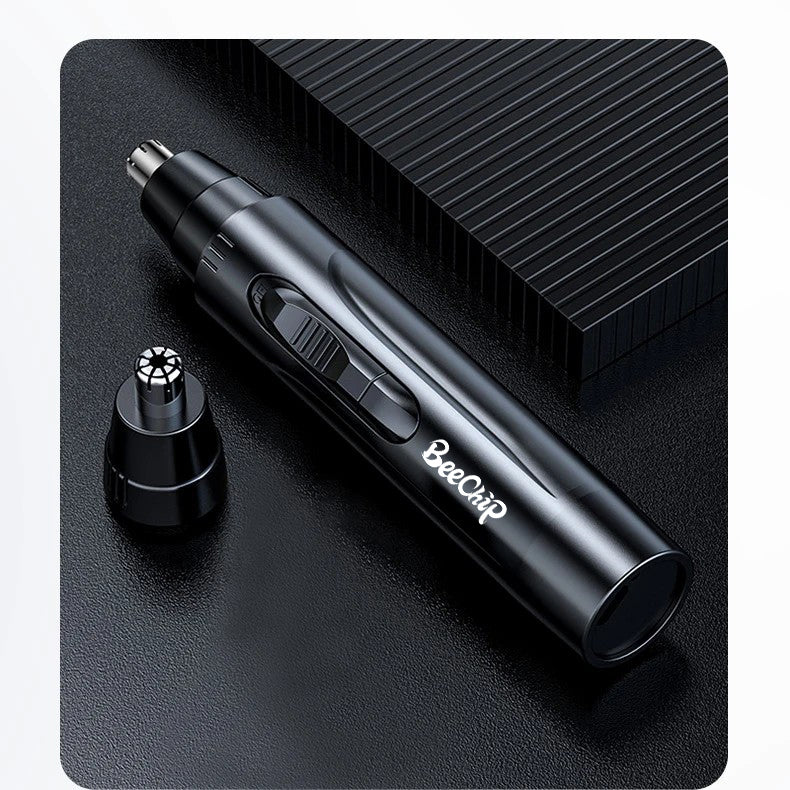 Easy Ear and Nose Hair Clipper