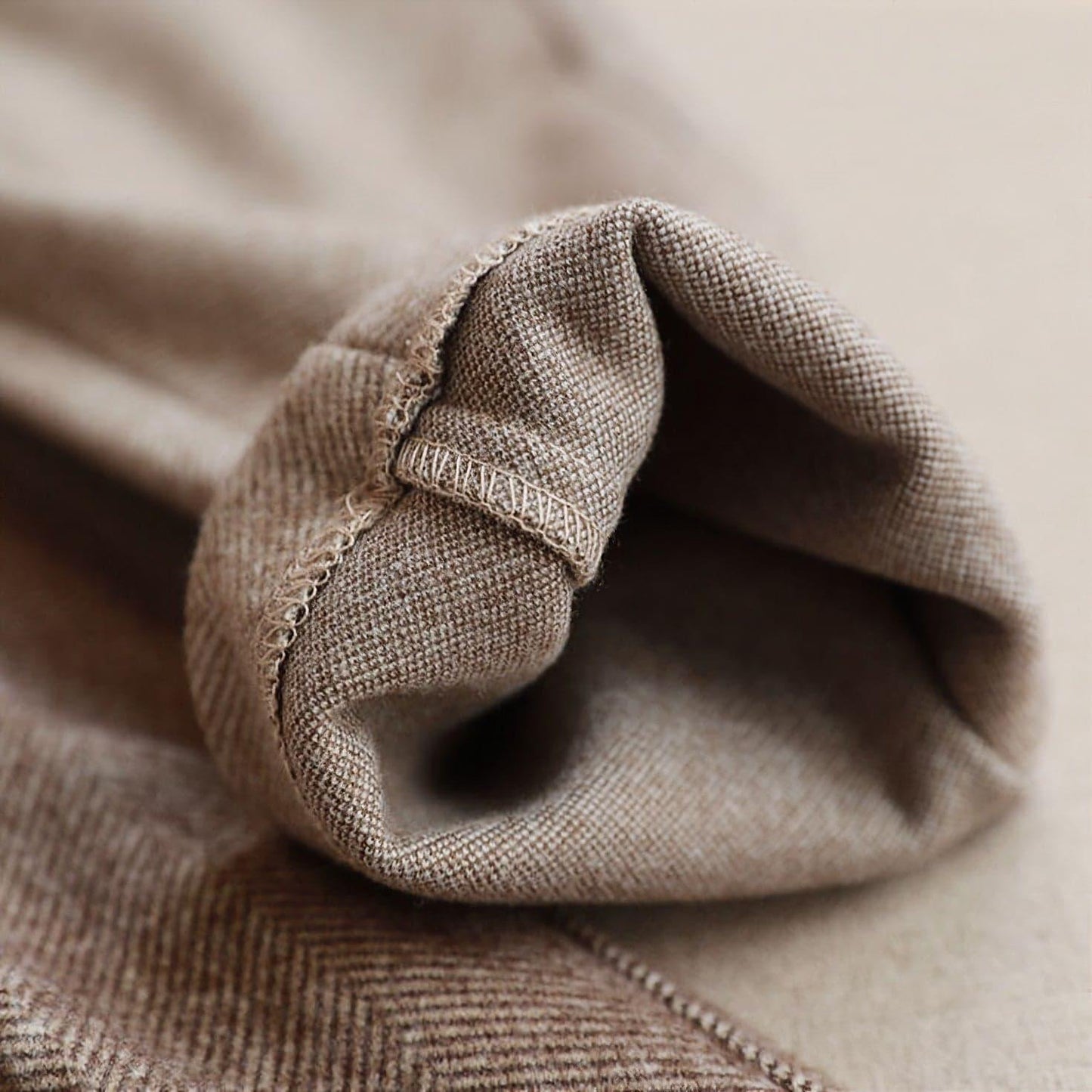 Slim Fit Formal Mens Pants