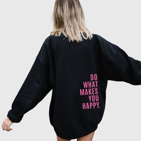 Cozy Oversized Comfort Hoodie