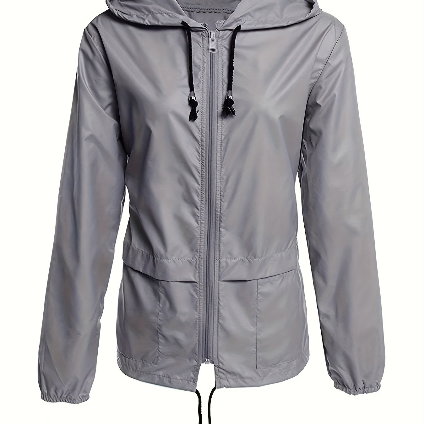Women's Lightweight Water Resistant Jacket