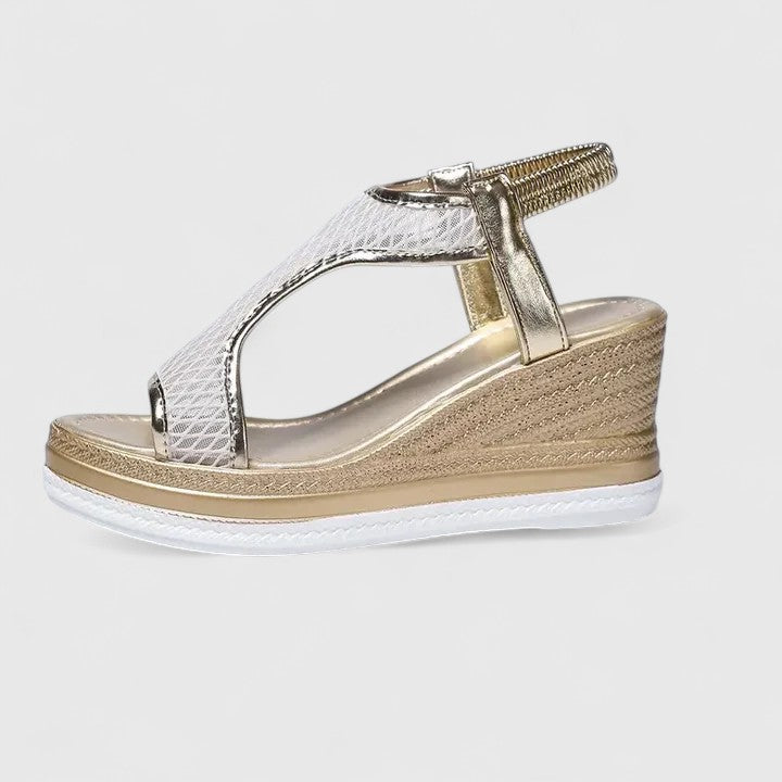 Luxurious High Heel Sandals