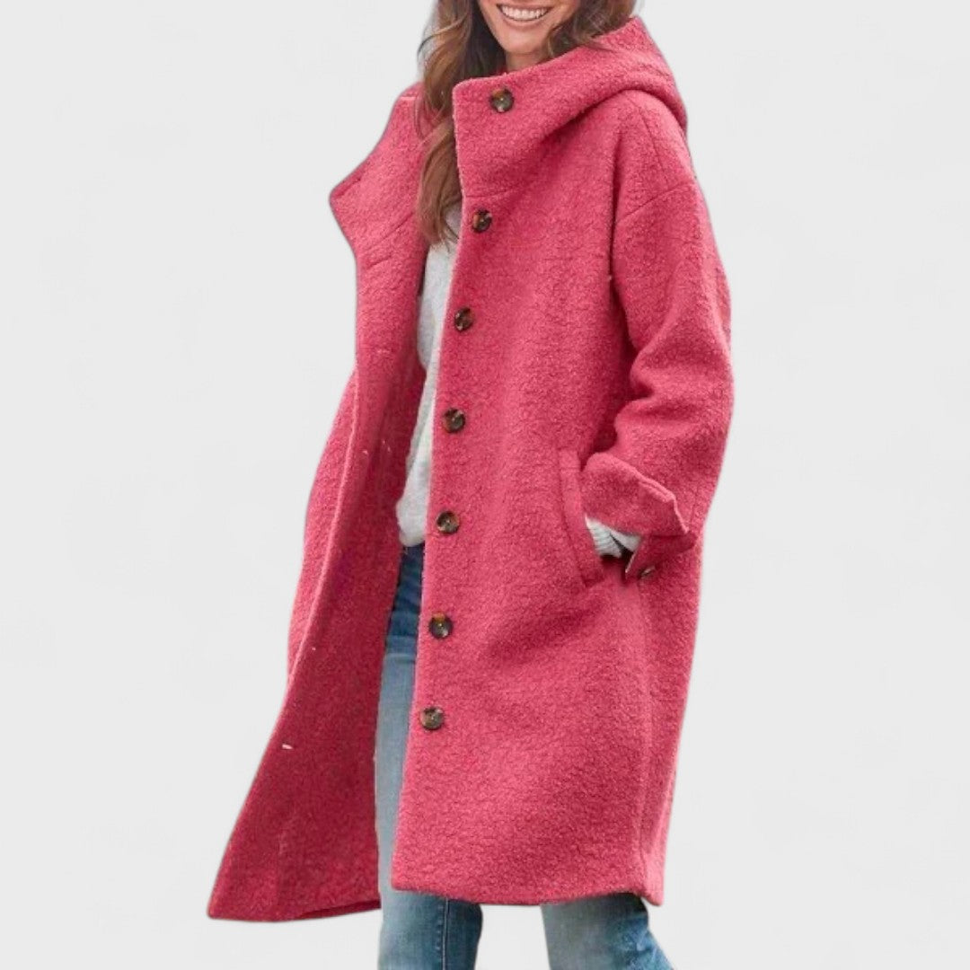 Stylish Urban Women's Jacket