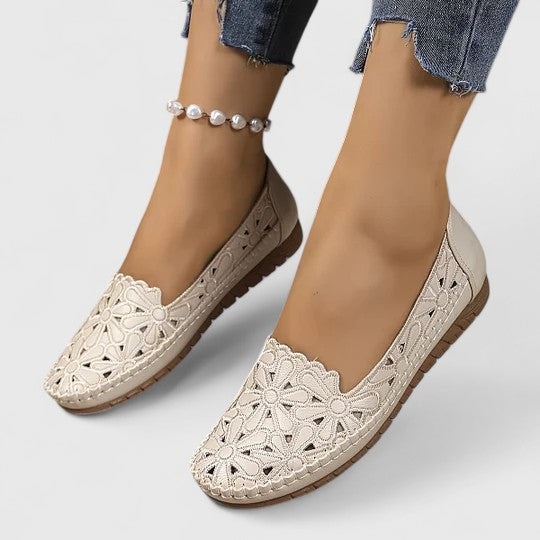 Stylish Beach Sandals
