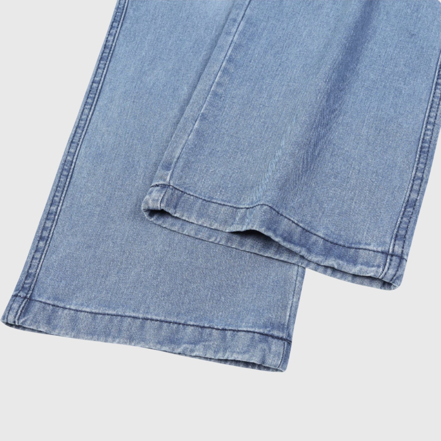 Comfortable Women's Loose Fit Trousers