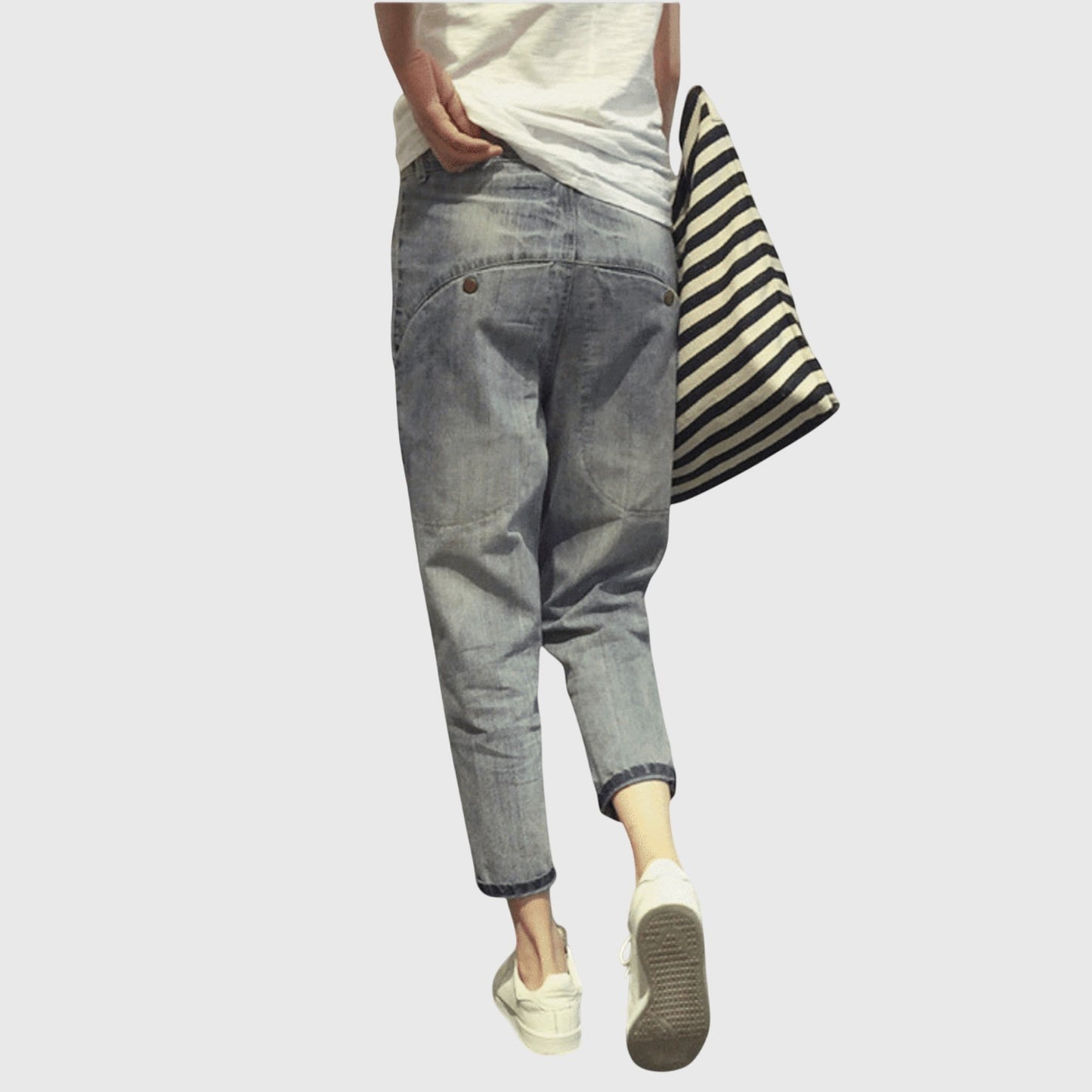 Fashionable Designer Women's Pants