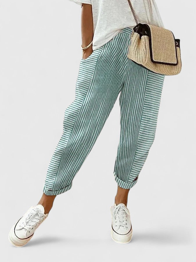 Stylish Everyday Pants for Women