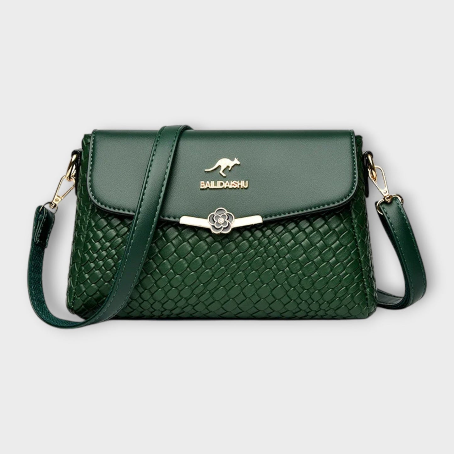 Elegant Women's Tote Handbag