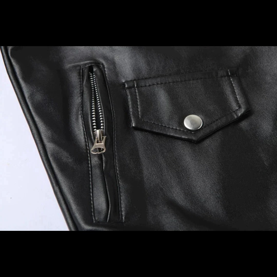 Tailored Fit Blazer Jacket