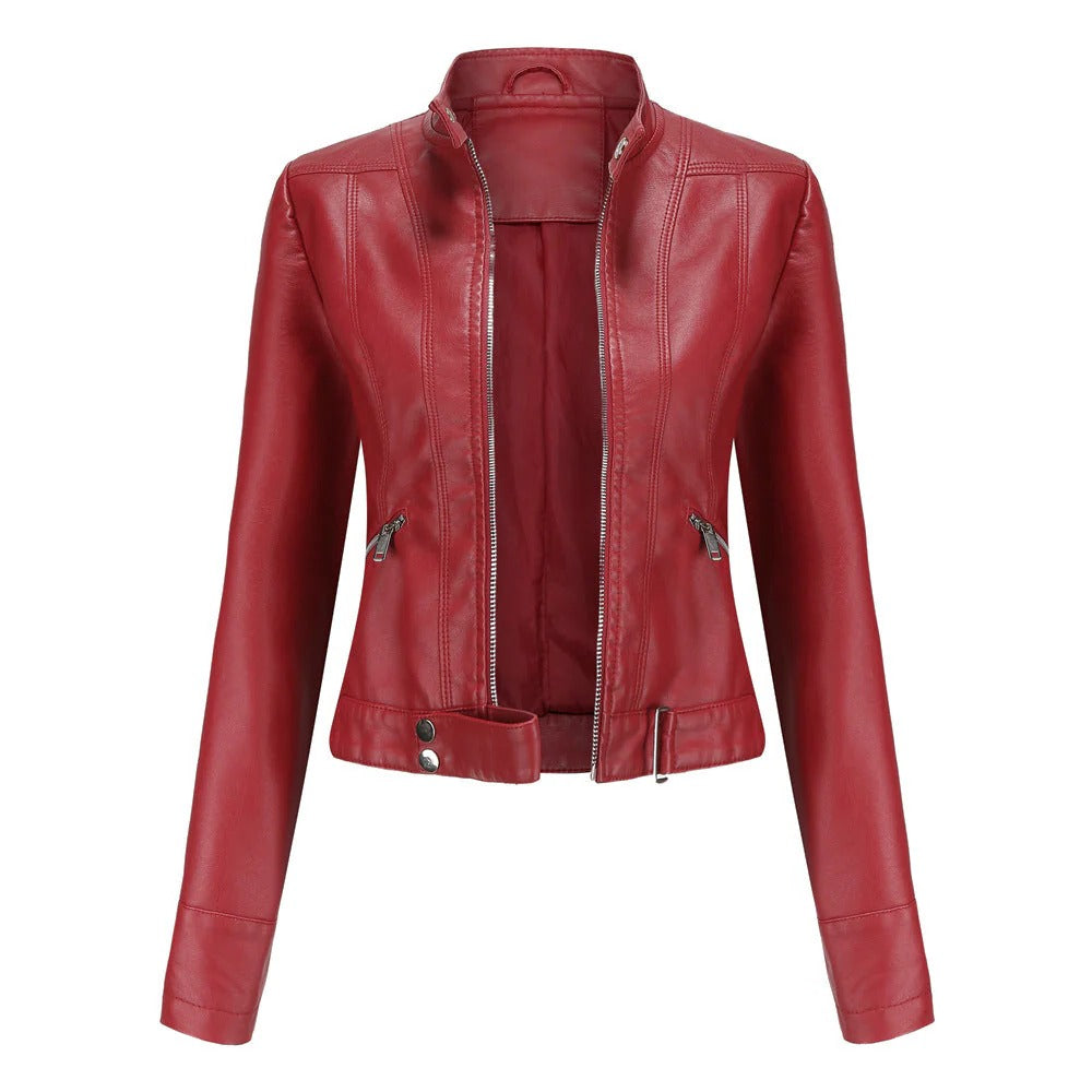 Ladies Waterproof Coat