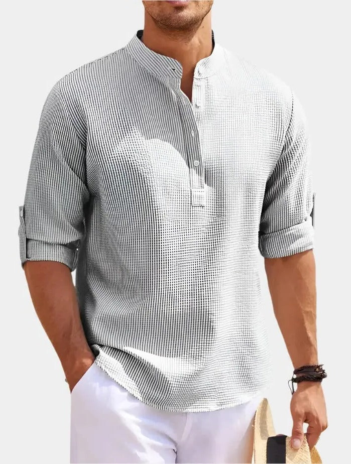 Comfortable Full Sleeve Tee