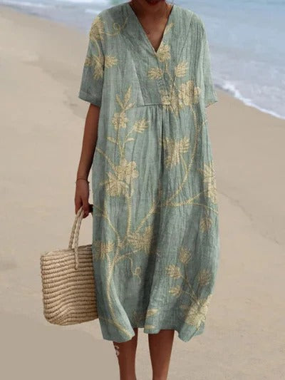 Pretty Sundress for Women