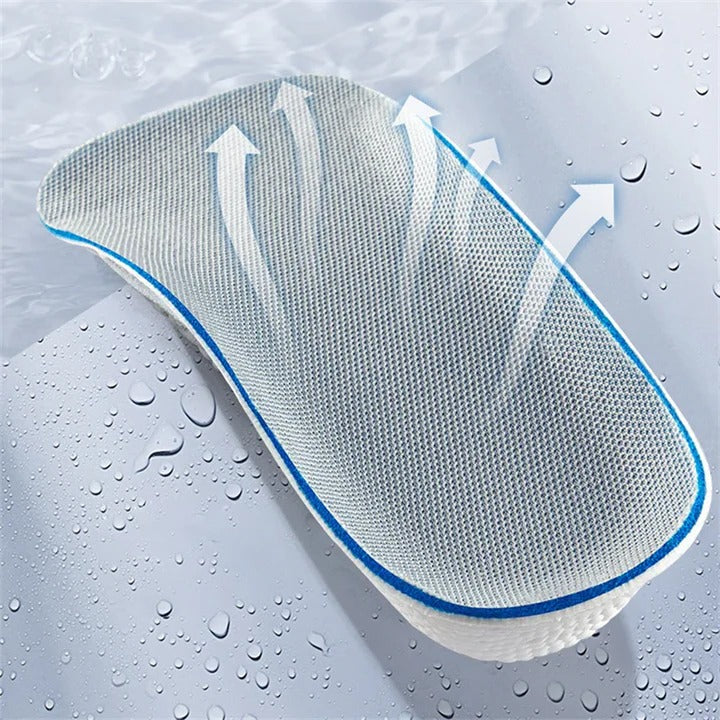 Comfortable Arch Support Insoles