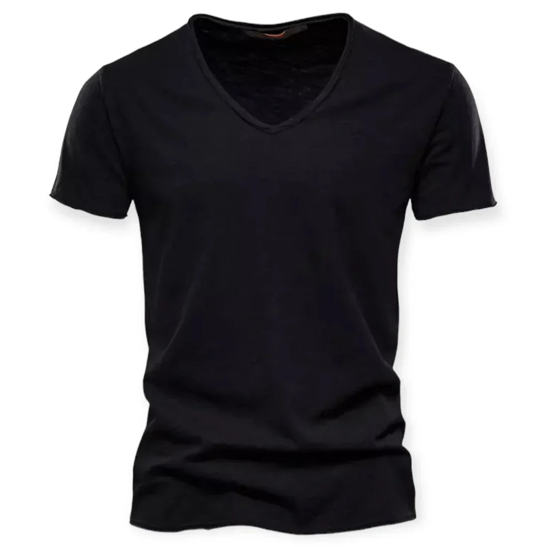 Classic Fit Crew Neck Tee