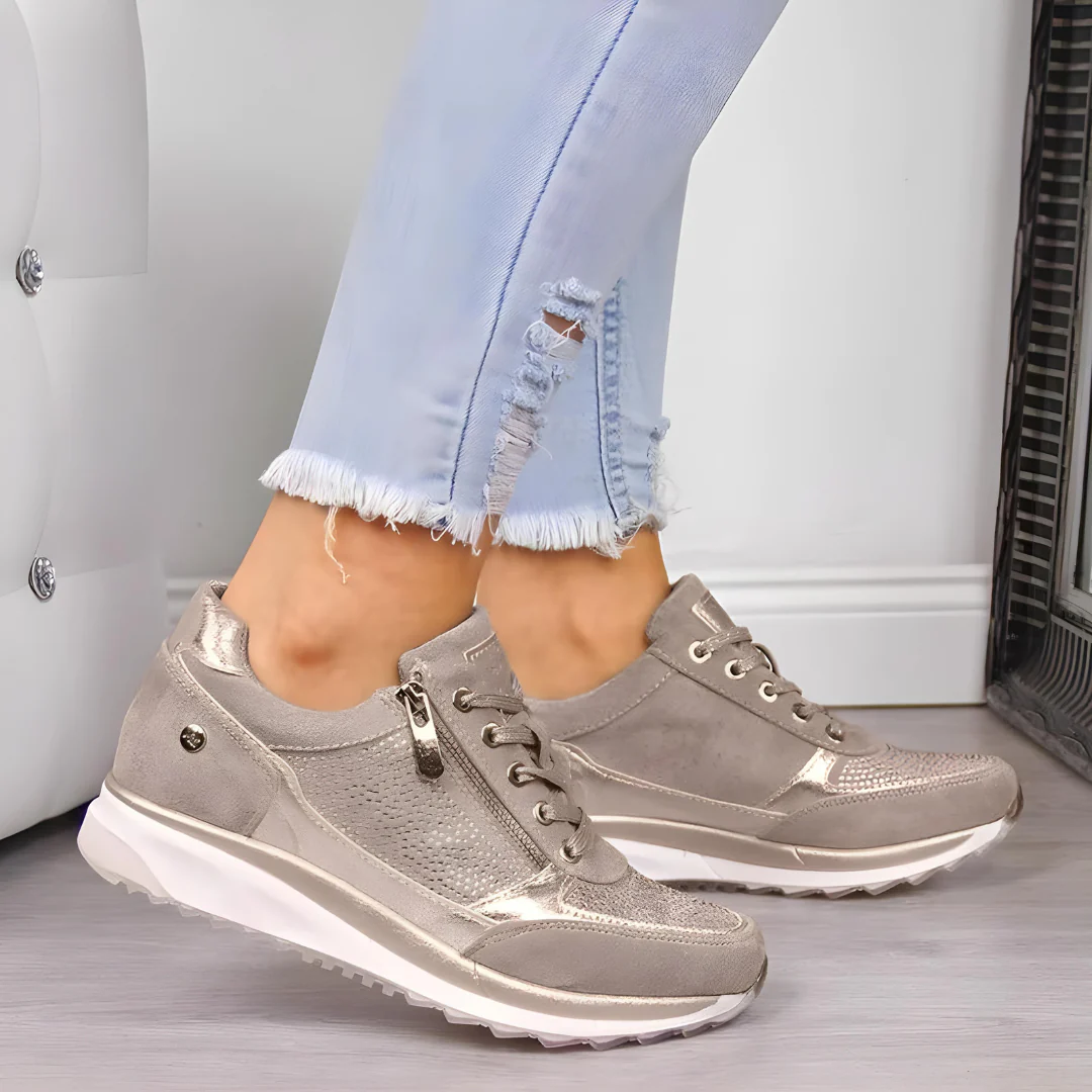Stable Comfort Women's Shoes