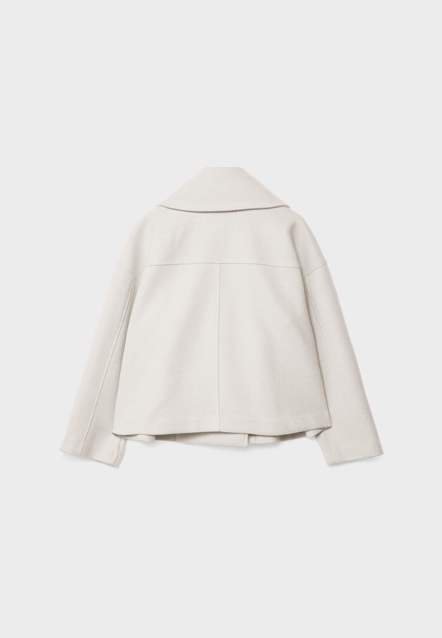 Classic Mini Jacket for Women