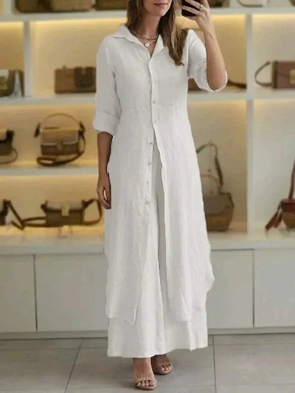 Elegant Everyday Women's Outfit