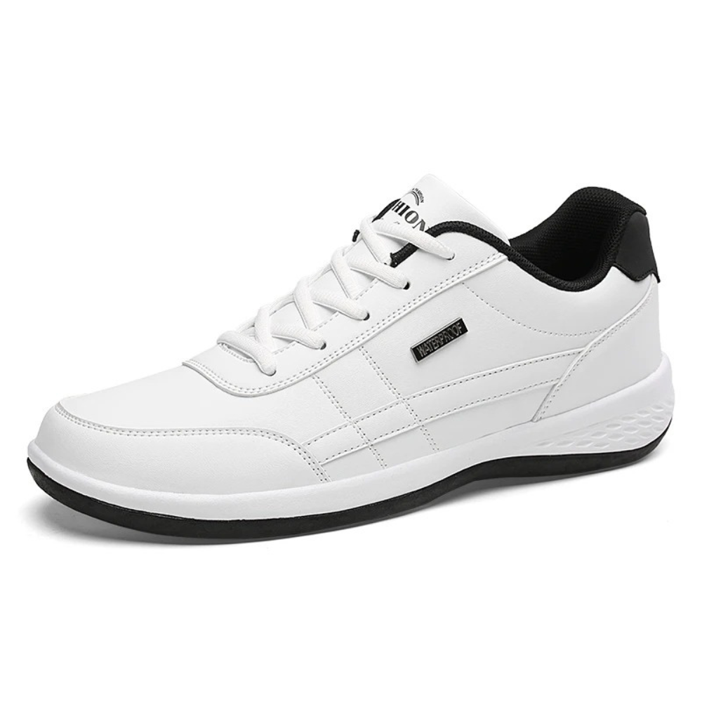 Men's Waterproof Casual Sneakers