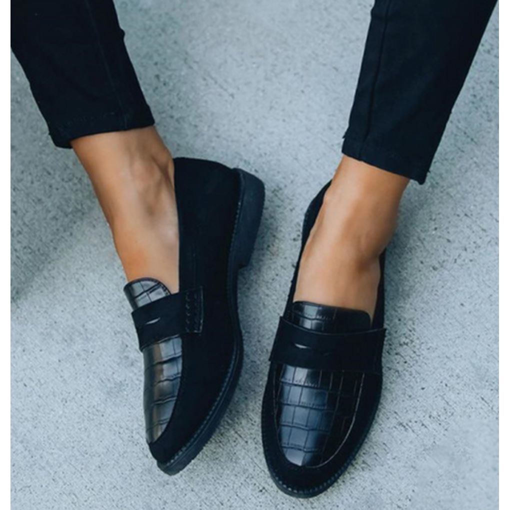 Comfortable Women's Slide Shoes