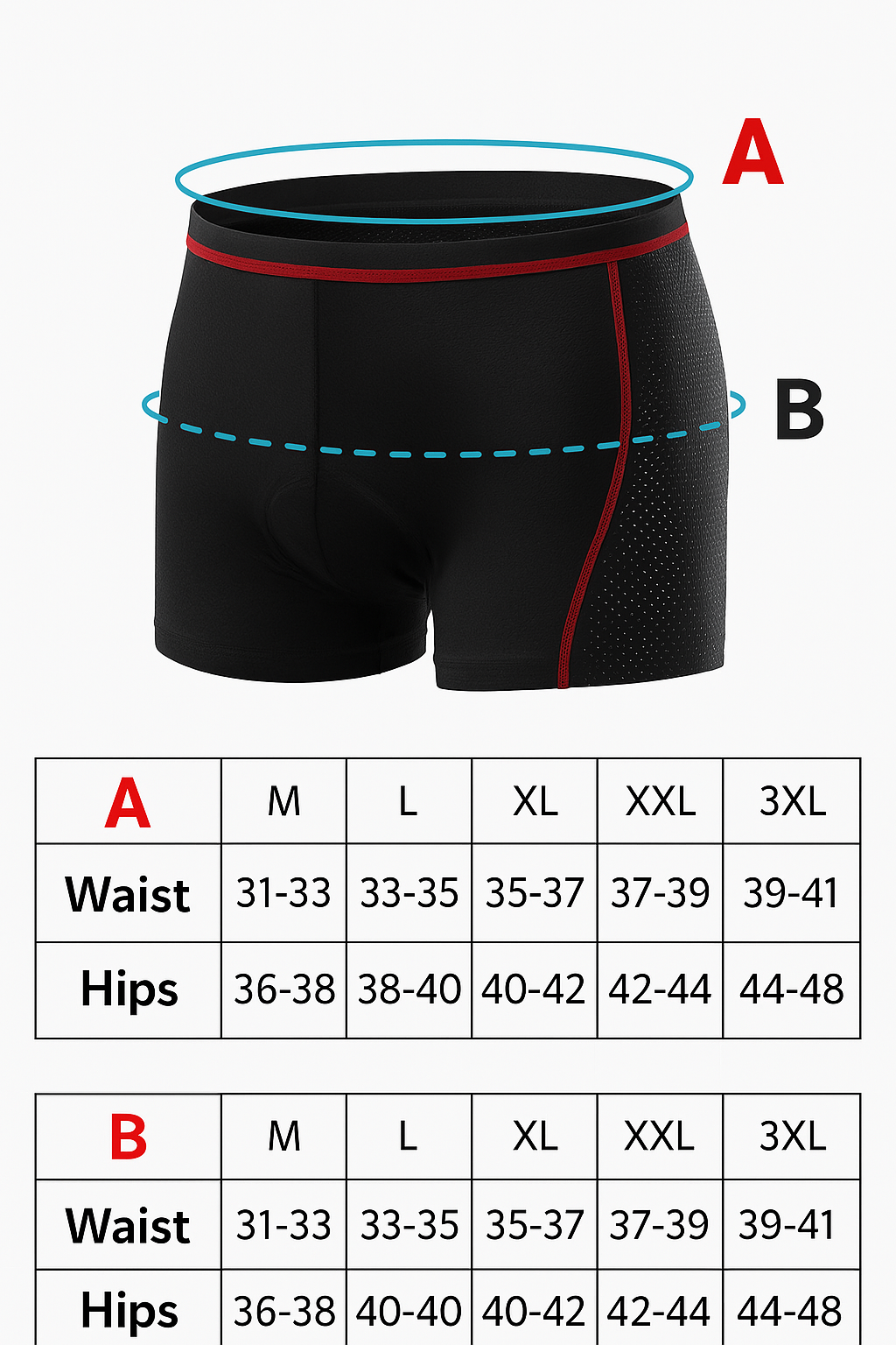 Luxury Ergonomic Cycling Trousers - CloudFit-Red-S-Nora Luxe