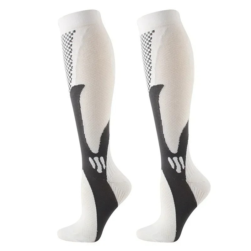 Comfortable Compression Socks for Daily Support