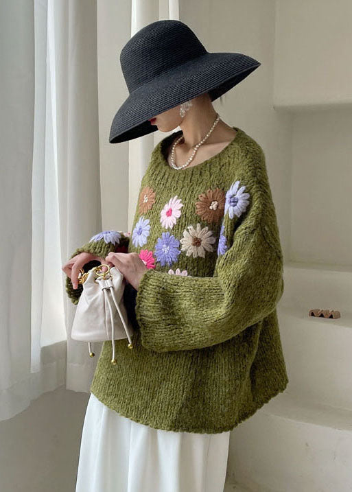 Image of Maya | Women's Oversized Sweater