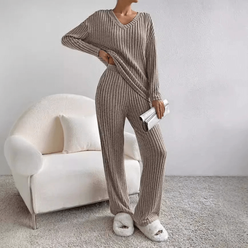 Comfortable 2 Piece Lounge Wear Set