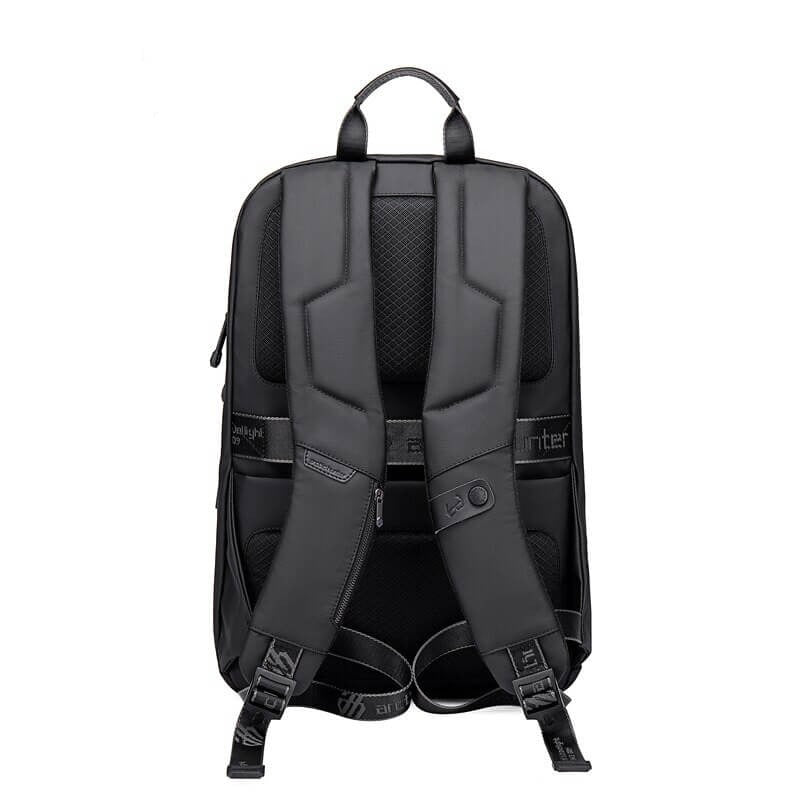 Durable Hiking Daypack - Waterproof Travel Backpack