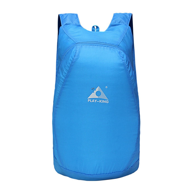 Portable Waterproof Hiking Backpack – Small 20L Daypack
