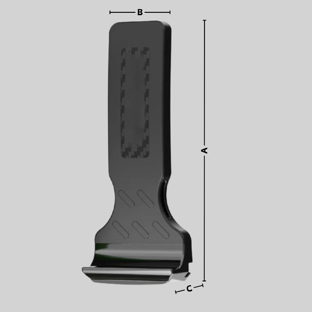 Easy Bike Tire Remover Tool