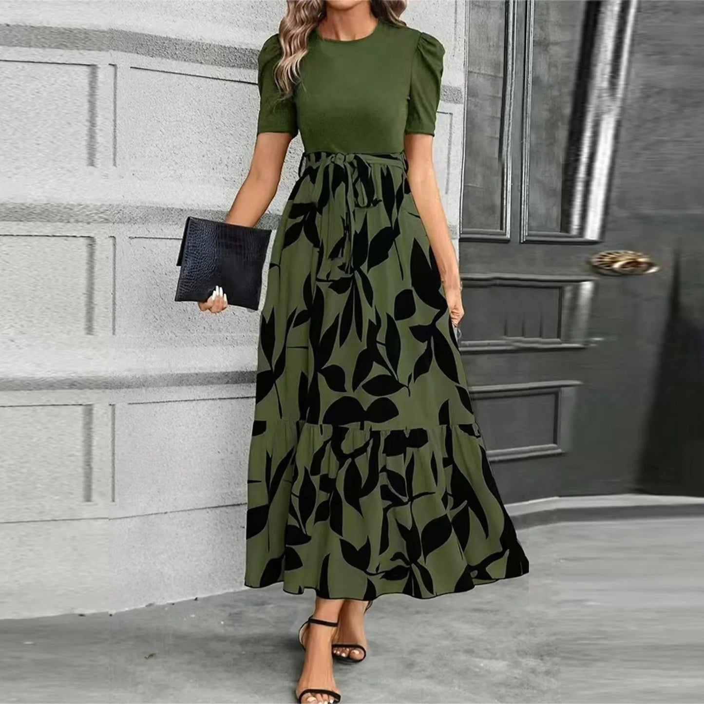 Beautiful Long Evening Dress