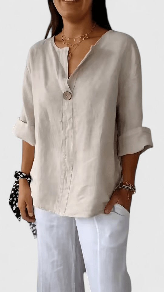 Beautiful Woman's Blouse