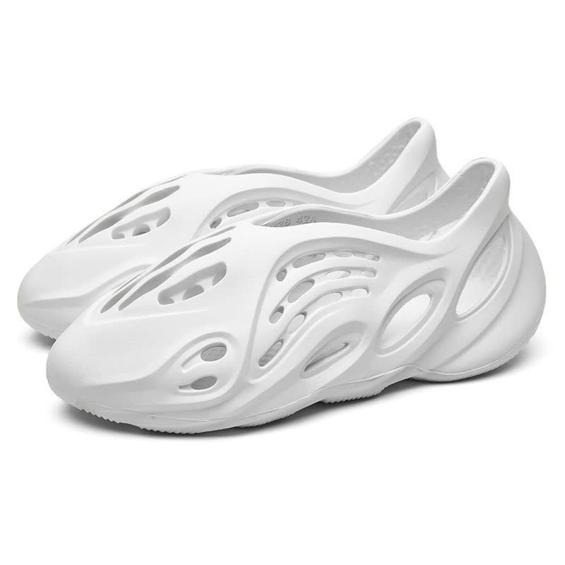 Lightweight Men's Airy Summer Sneakers