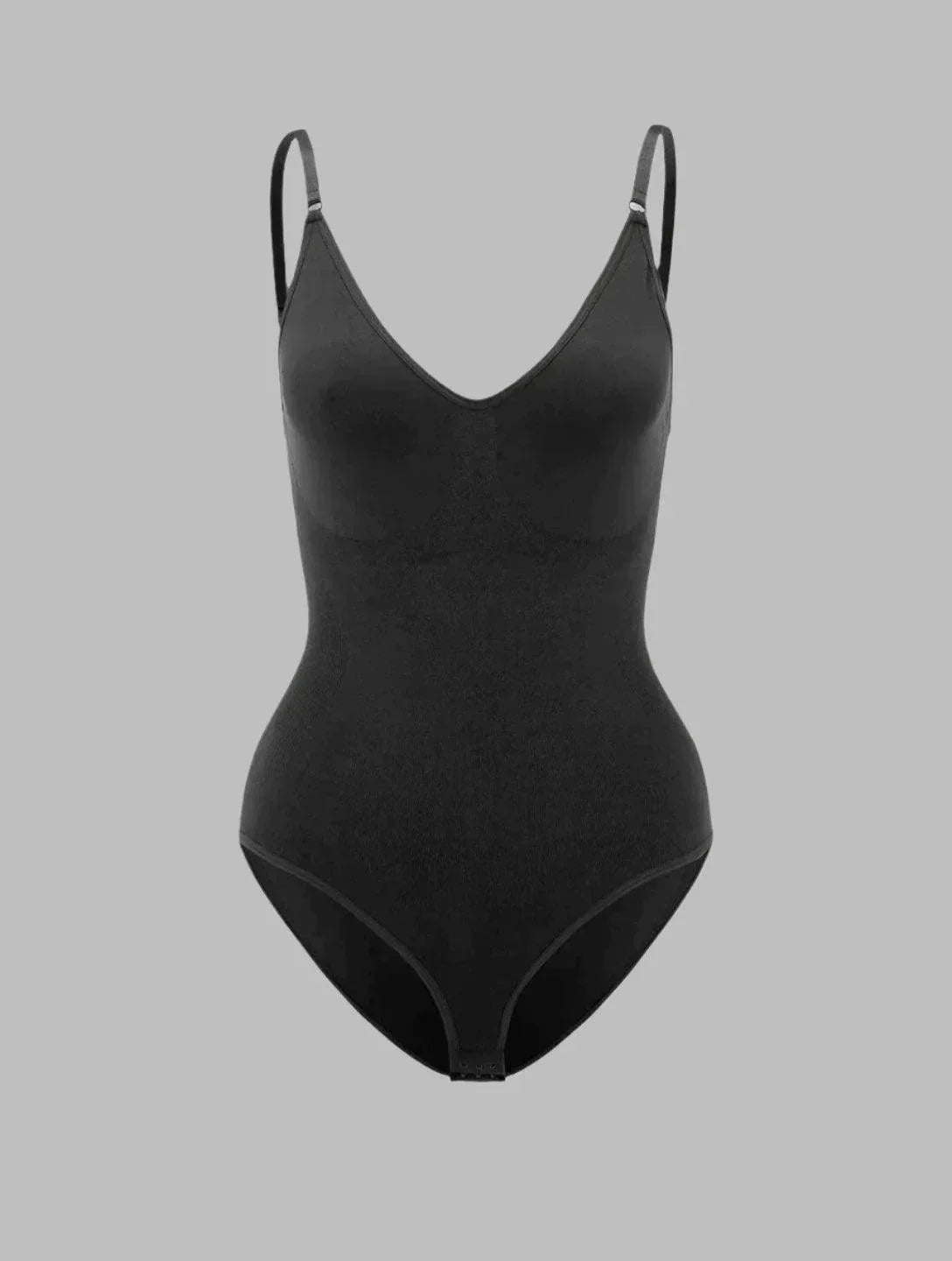 Tummy Control Slimming Shapewear Bodysuit