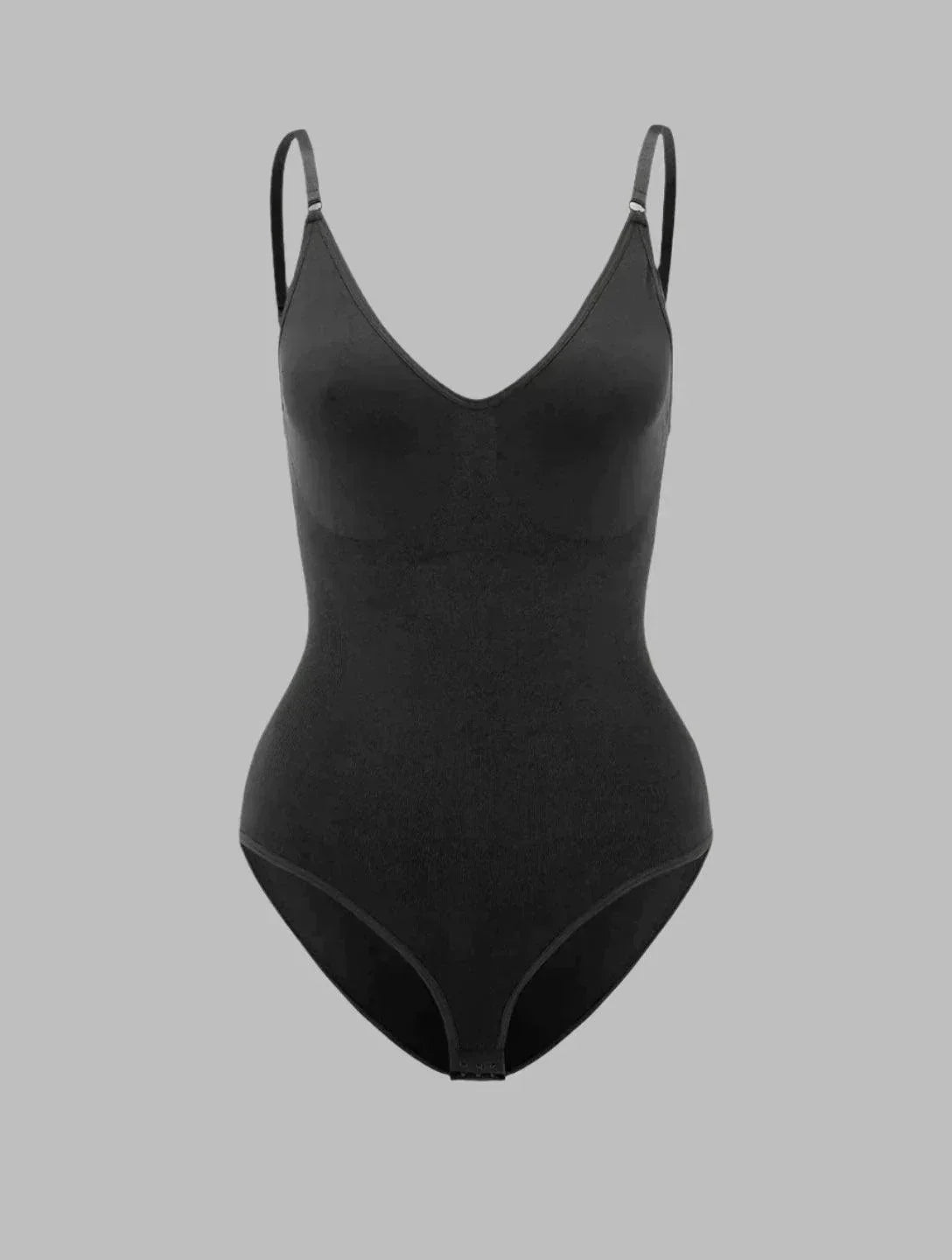 Flattering Fit Bodysuit for Women Everyday Wear